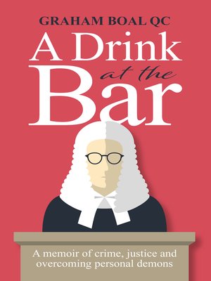 A Drink at the Bar - ebook